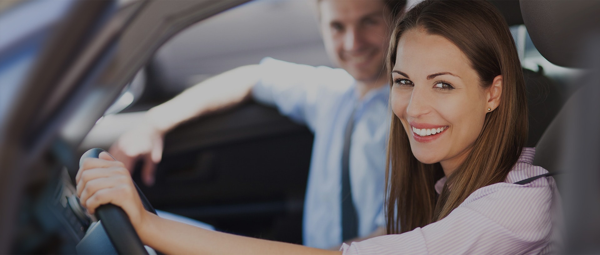 Prosperity Driving School Access to safe driving